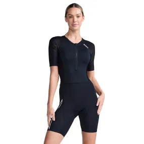 2XU Aero Sleeved Womens Trisuit