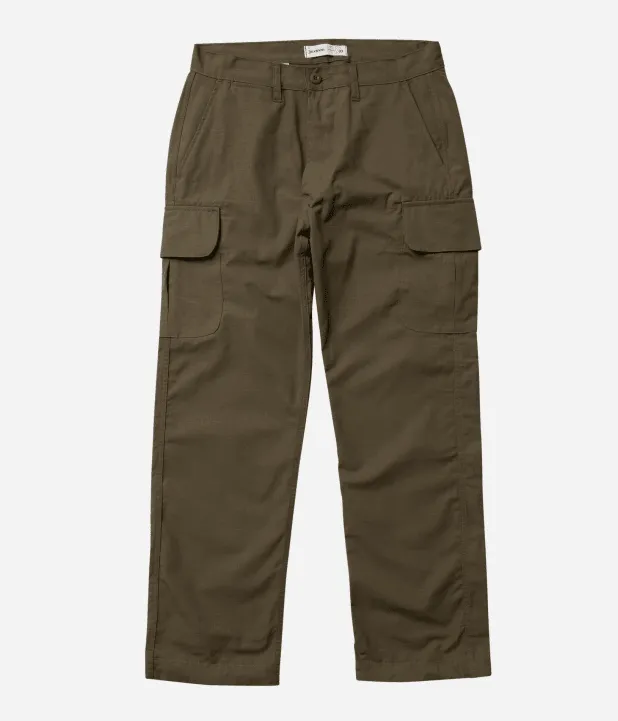 3sixteen - Cinch Cargo Ripstop - Olive