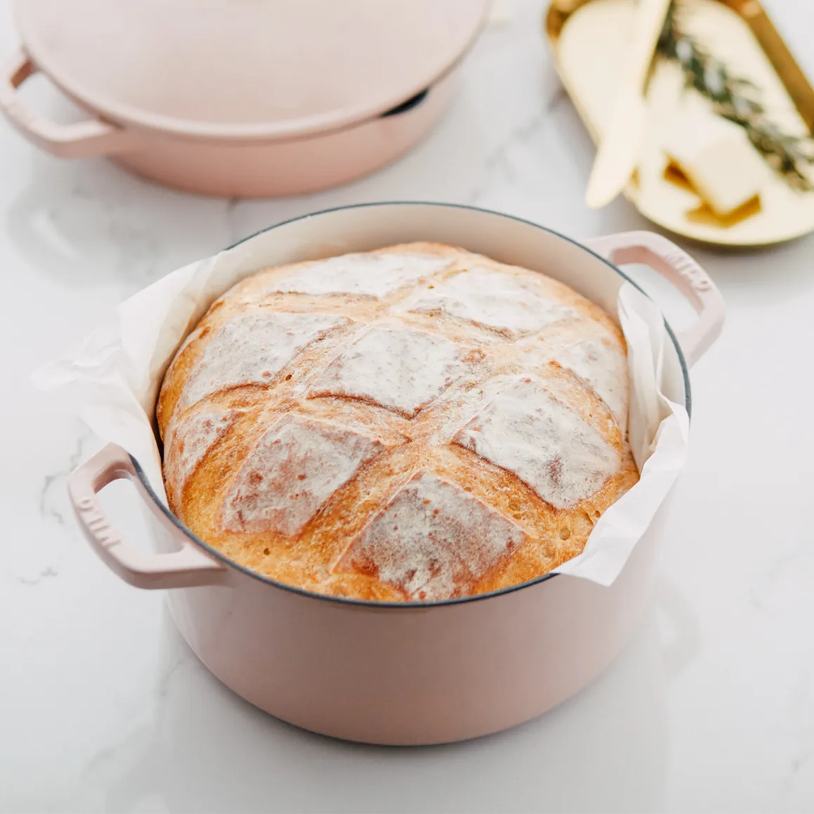 5.5 Quart Classic Dutch Oven