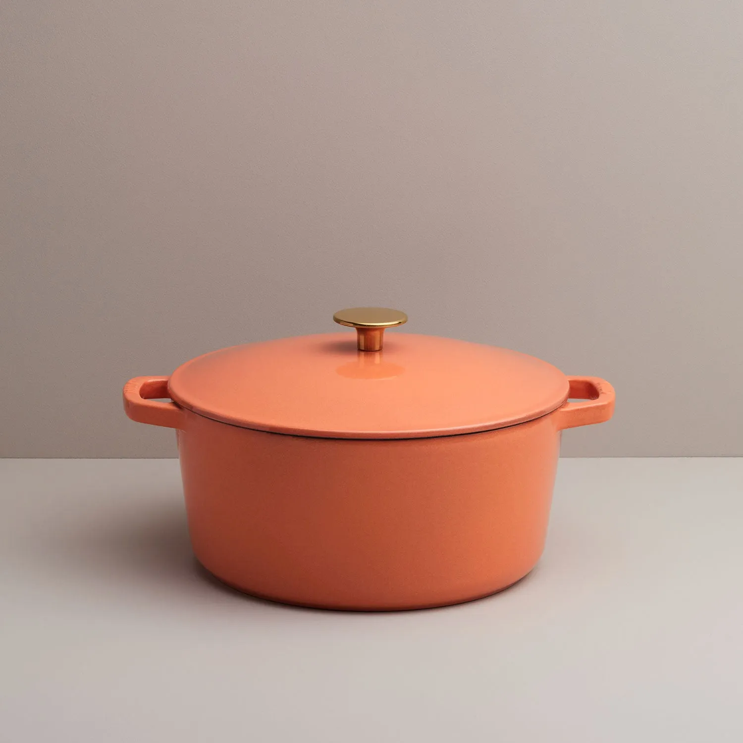 5.5 Quart Classic Dutch Oven