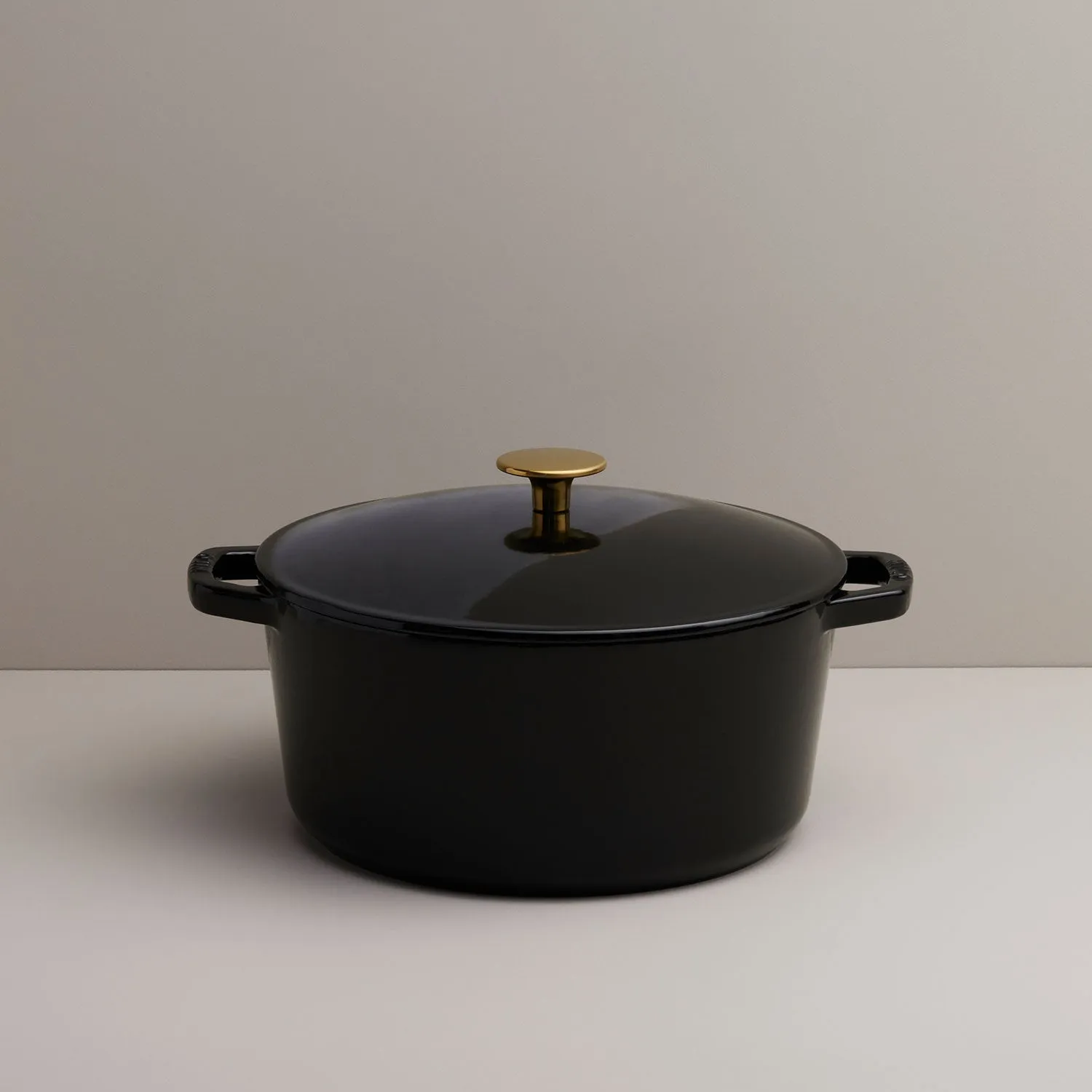 5.5 Quart Classic Dutch Oven