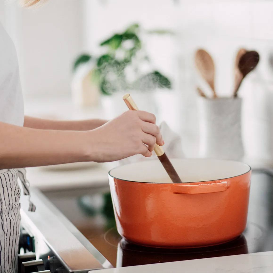 5.5 Quart Classic Dutch Oven