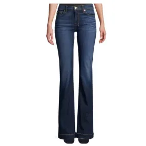 7 For All Mankind Women's Tailorless Dojo Jeans - LKB