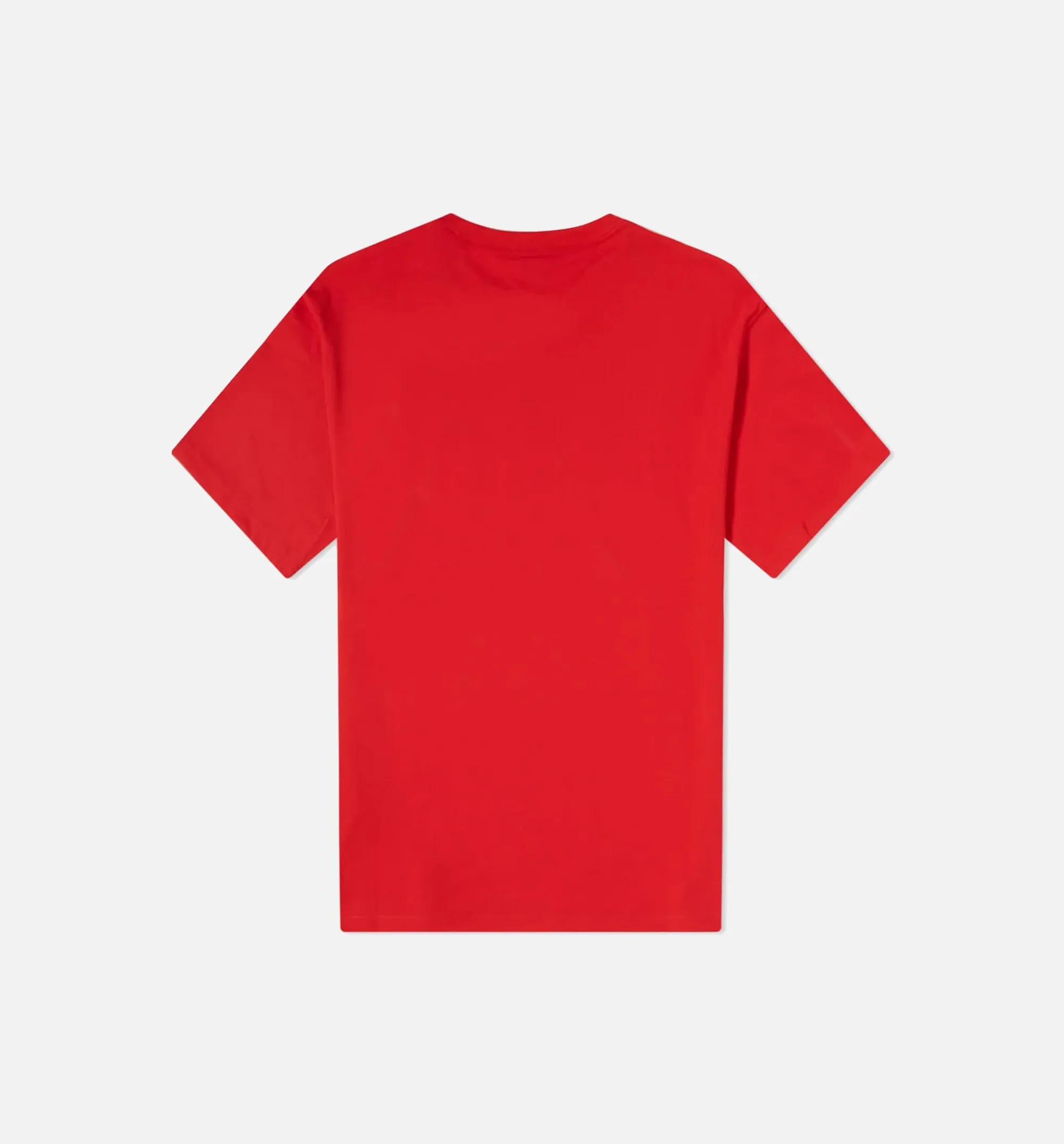 ACG Short Sleeve HBR Tee Mens T-Shirt - University Red