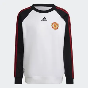 Adidas Men's Manchester United Crew Sweater H64071