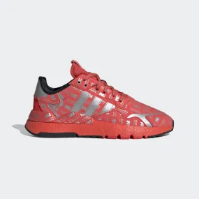 Adidas Men's Nite Jogger FV3621