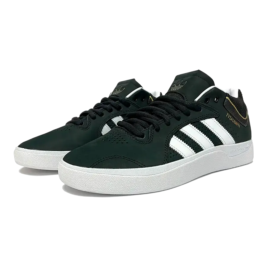 Adidas Skateboarding Tyshawn Shoe