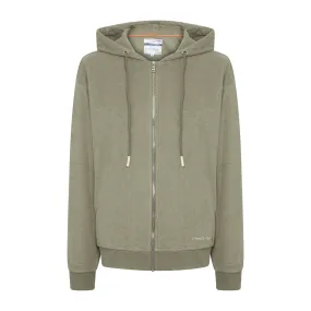 Agassi Hoodie Olive #51