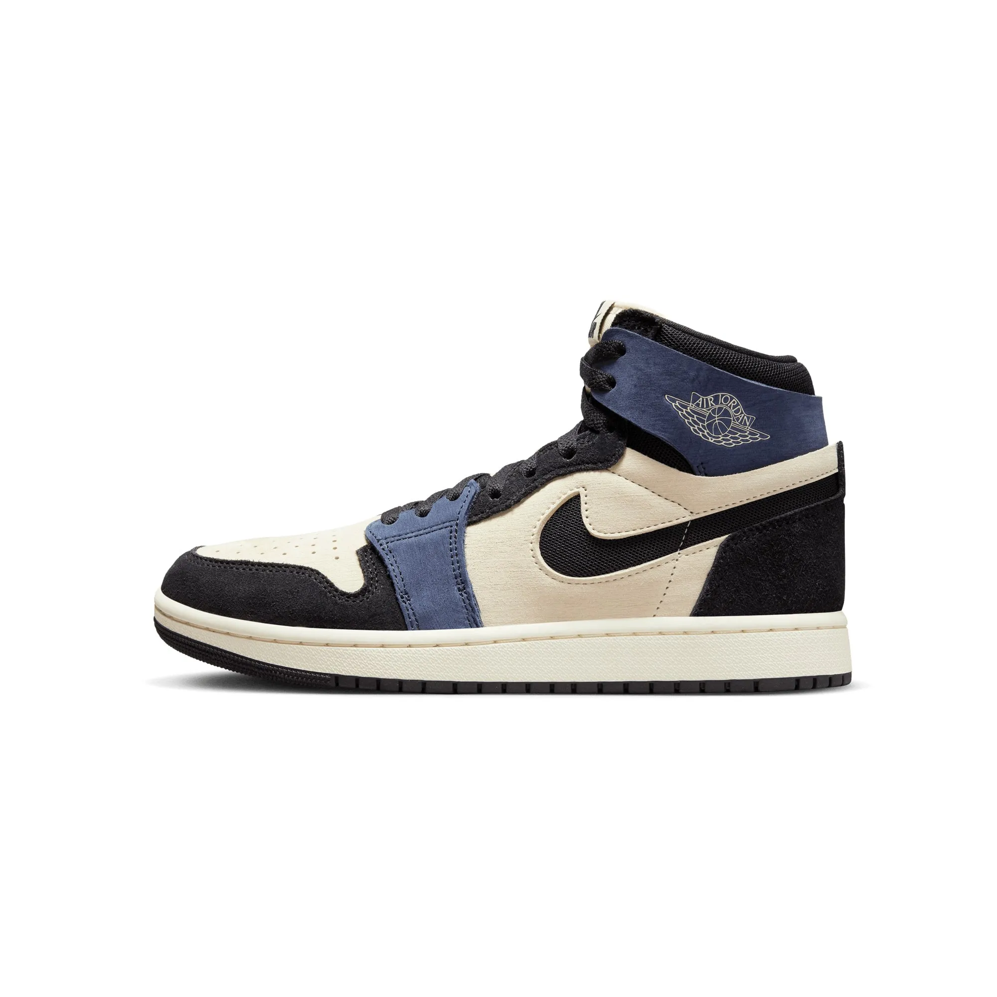 Air Jordan 1 Womens Zoom Comfort 2 Shoes