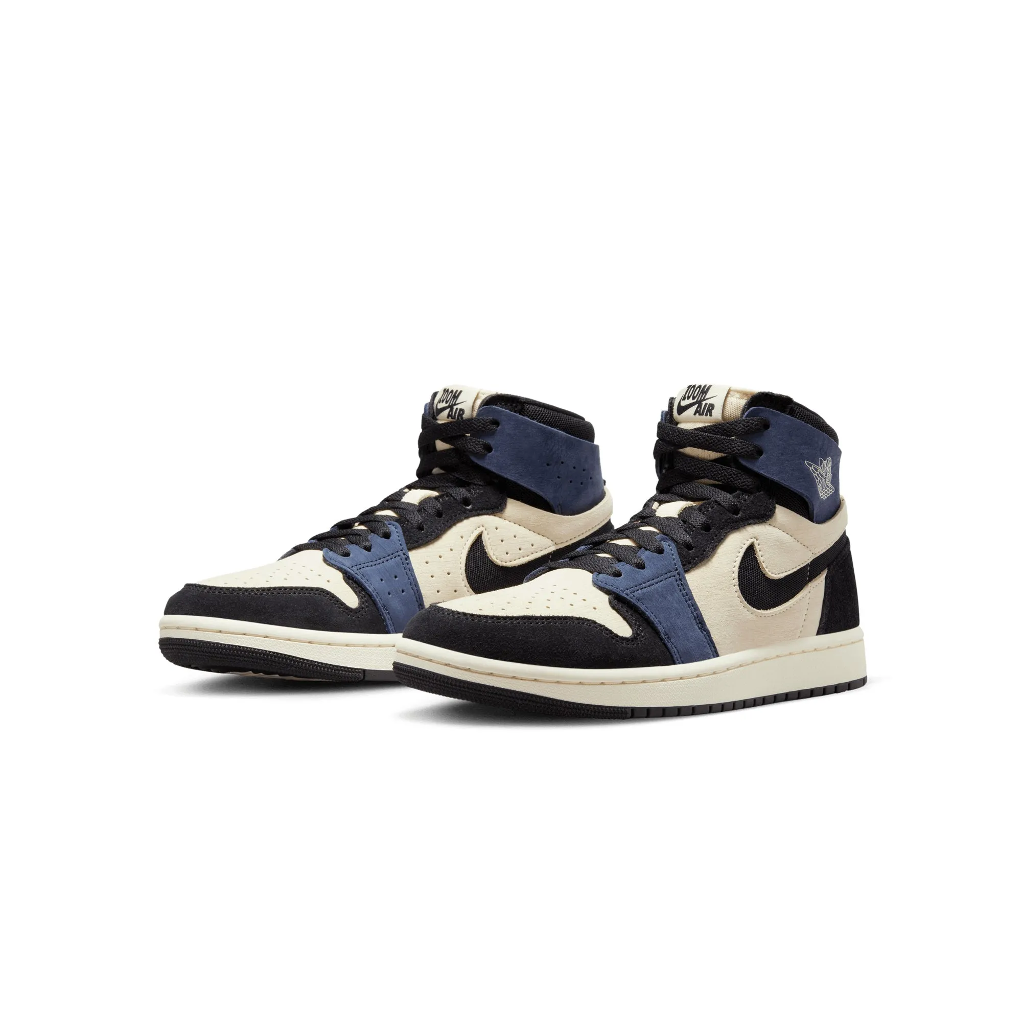 Air Jordan 1 Womens Zoom Comfort 2 Shoes