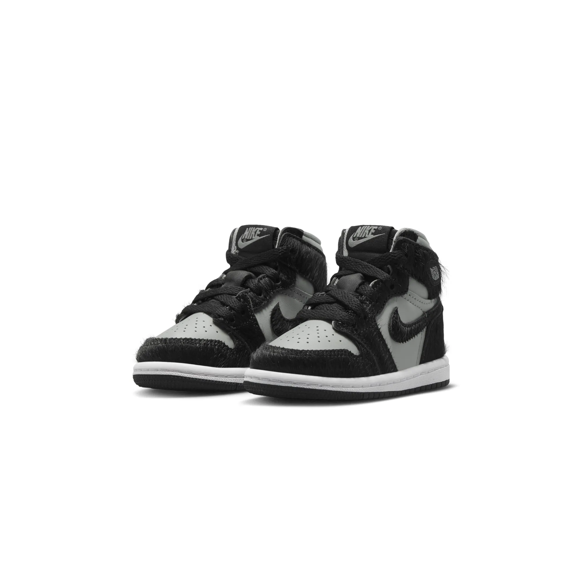 Air Jordan Infants 1 Retro High OG Shoes