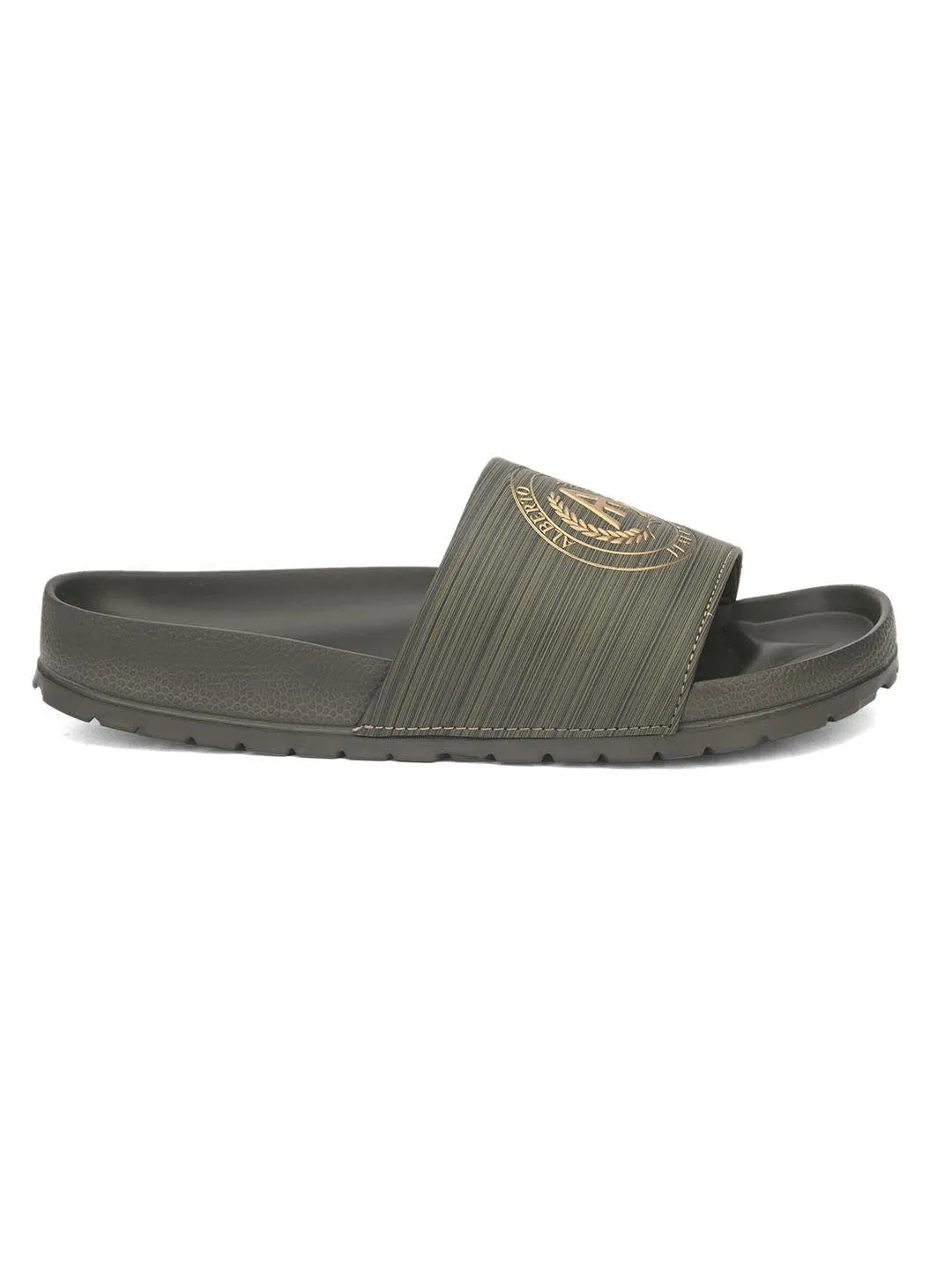 Alberto Torresi Slides For Men