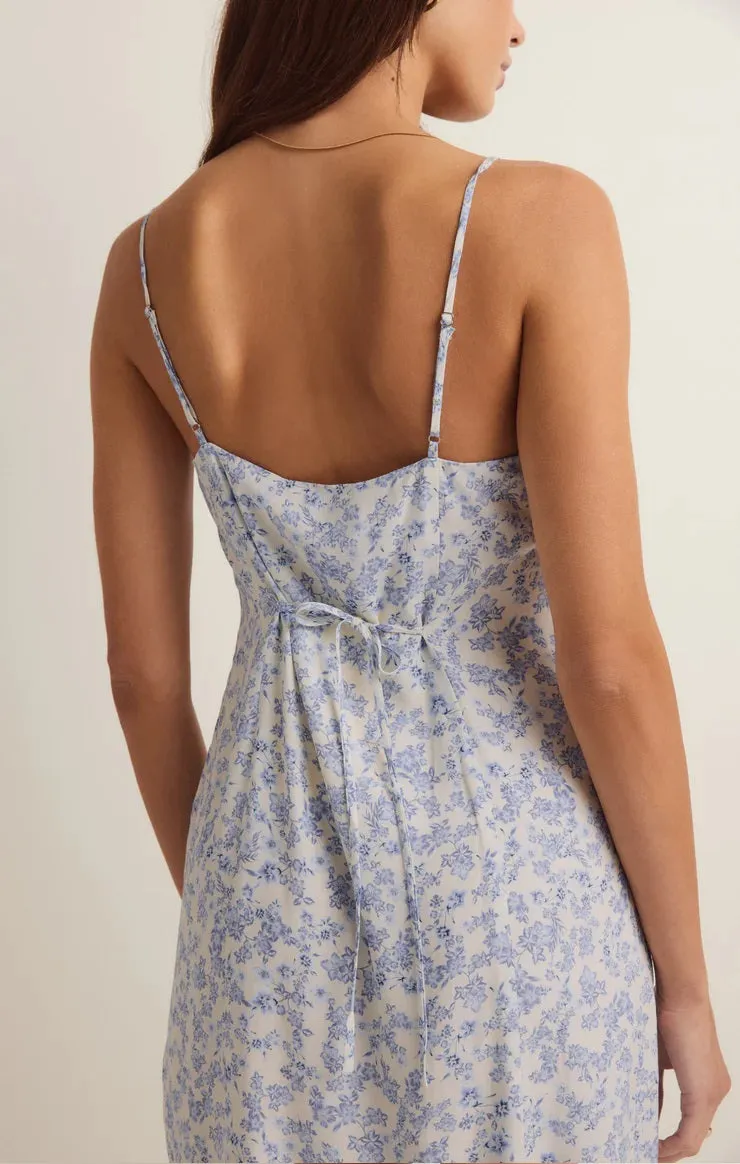 Alena Tropez Floral Dress