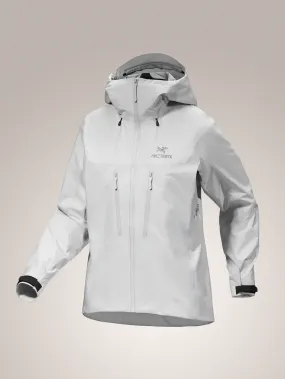 Alpha Jacket Women's