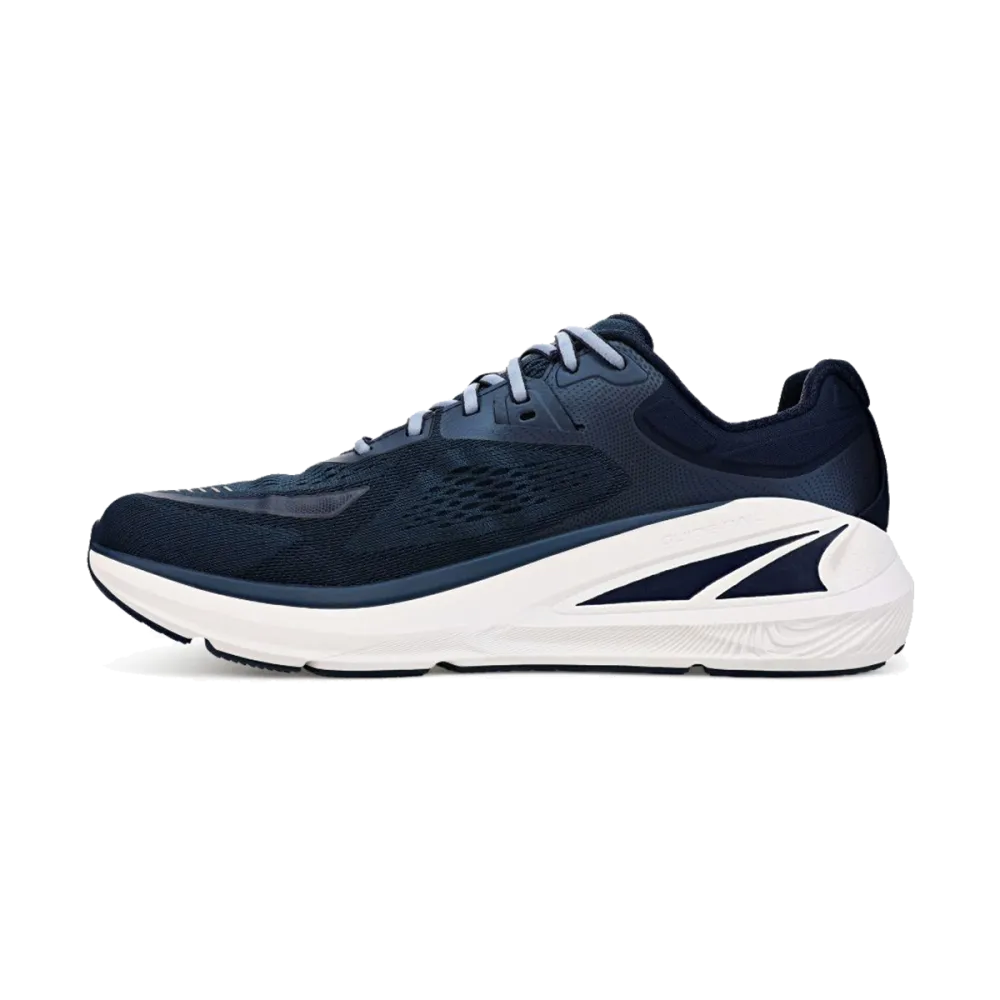 Altra Men's Paradigm 6 - Navy/Light Blue