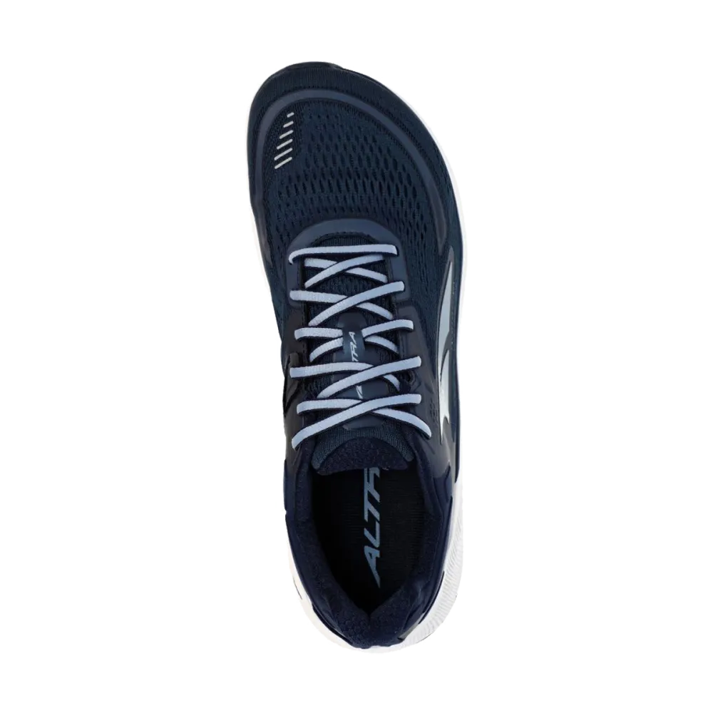 Altra Men's Paradigm 6 - Navy/Light Blue