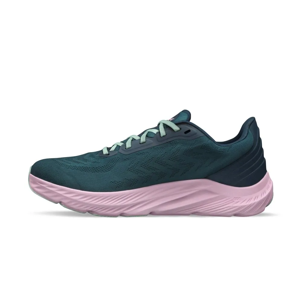 Altra Women's Rivera 4 - Navy/Pink