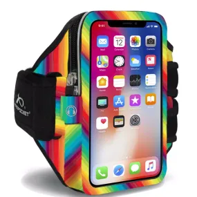 Armpocket Mega i-40 : Rainbow