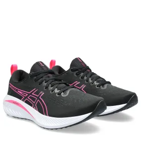 Asics Gel Excite 10 Women Black Hot Pink  '  10 