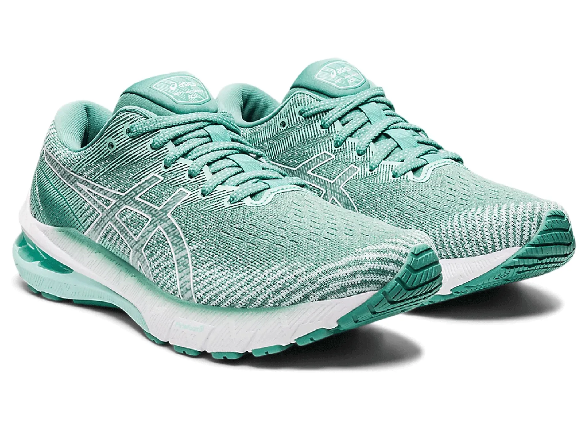 Asics Womens GT 2000 10 <br> 1012B045 300