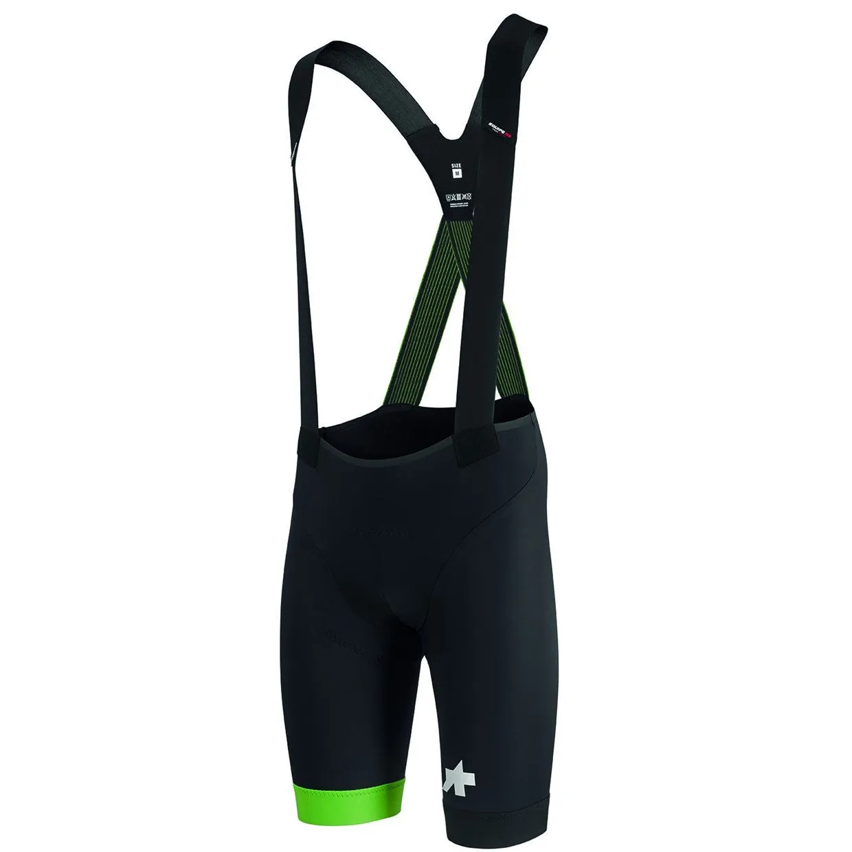 Assos Men's Equipe RS S9 Bib Shorts