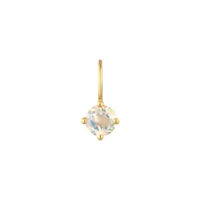 Aurelie Gi June Birthstone Necklace Charm