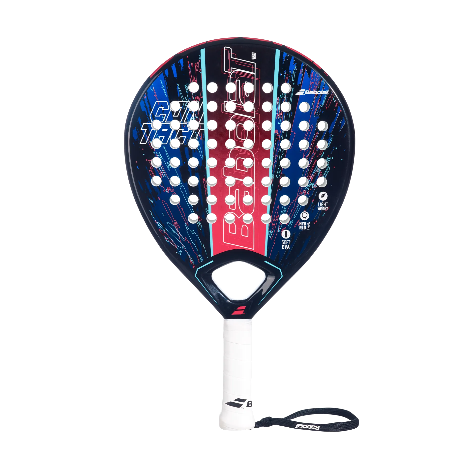 Babolat Contact