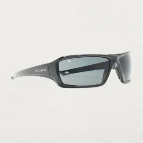 Bandit Polarised Assassin Safety Glasses