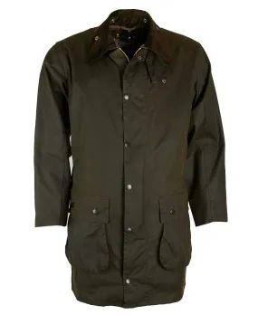 Barbour Classic Northumbria Wax Jacket