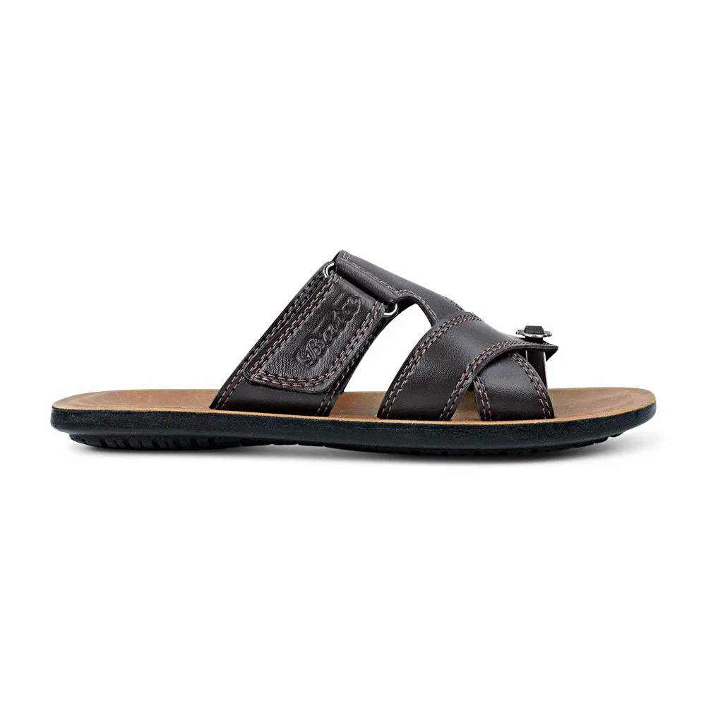 Bata PACIFIC Toe-Ring Sandal for Men