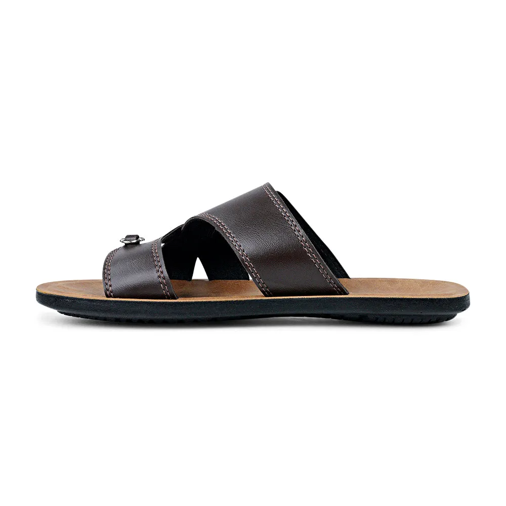 Bata PACIFIC Toe-Ring Sandal for Men