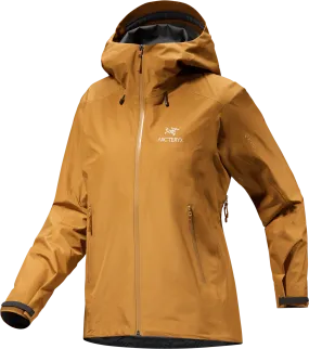 Beta LT Jacket Women's