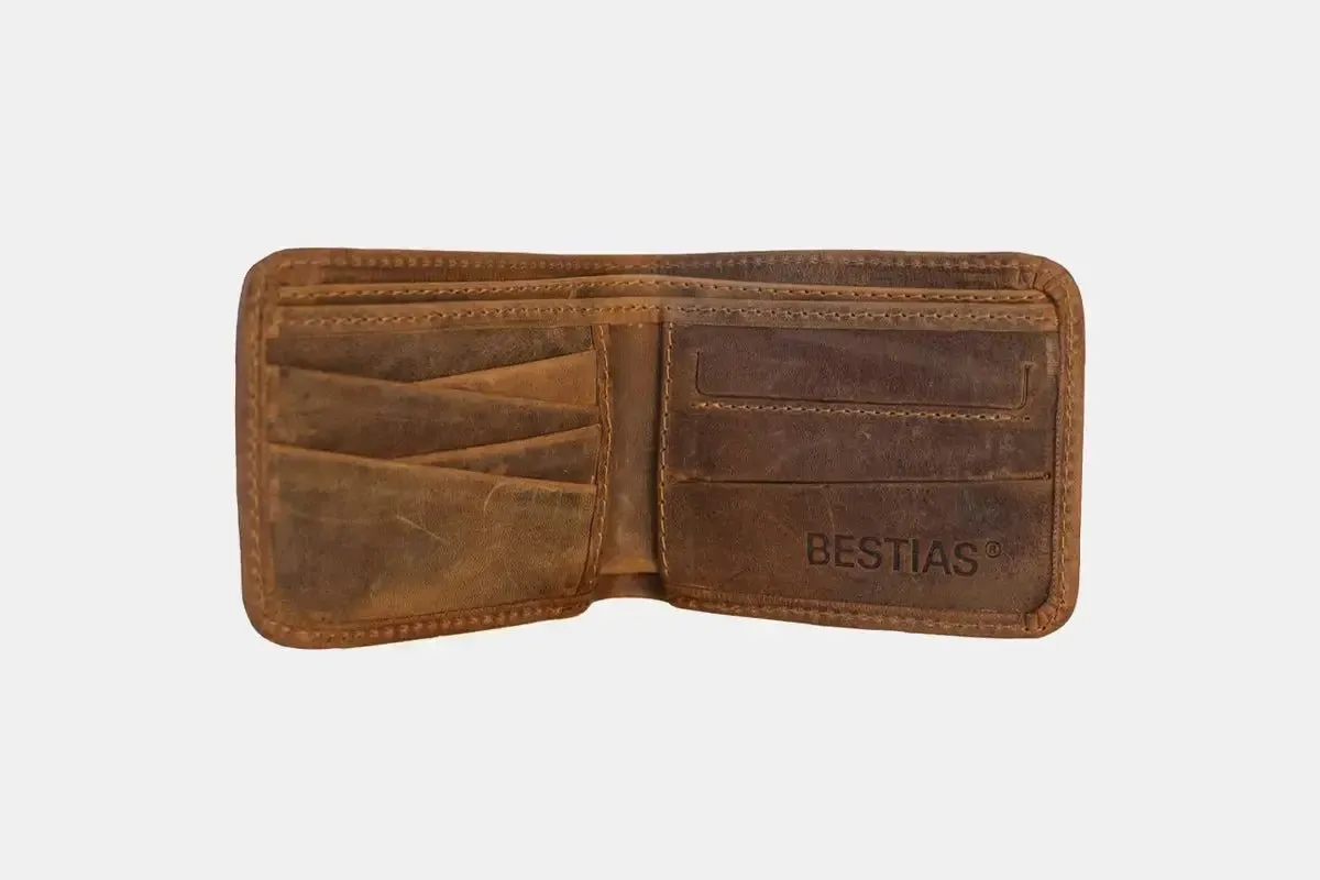 Billetera - Mole Classic WF/G