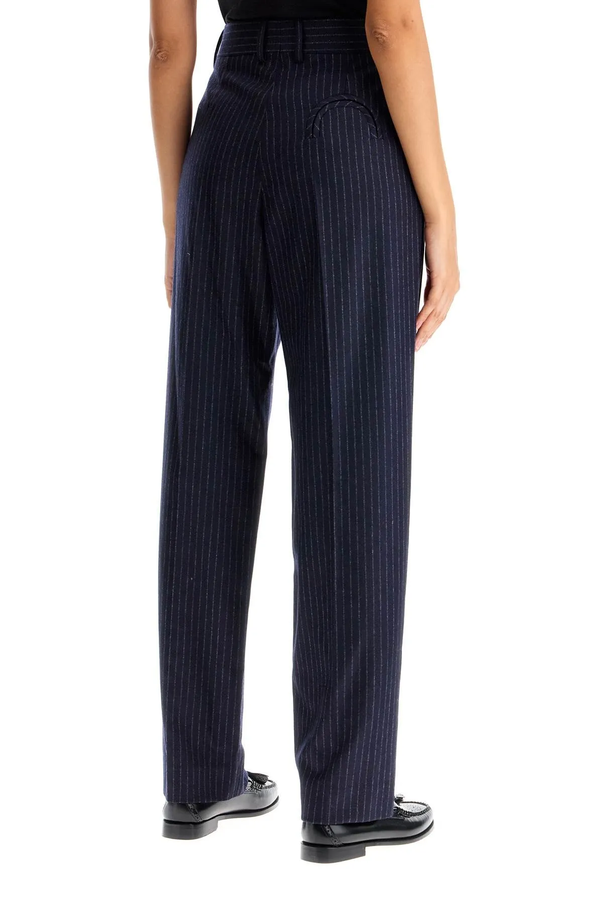 BLAZE MILANO lady maud pants for