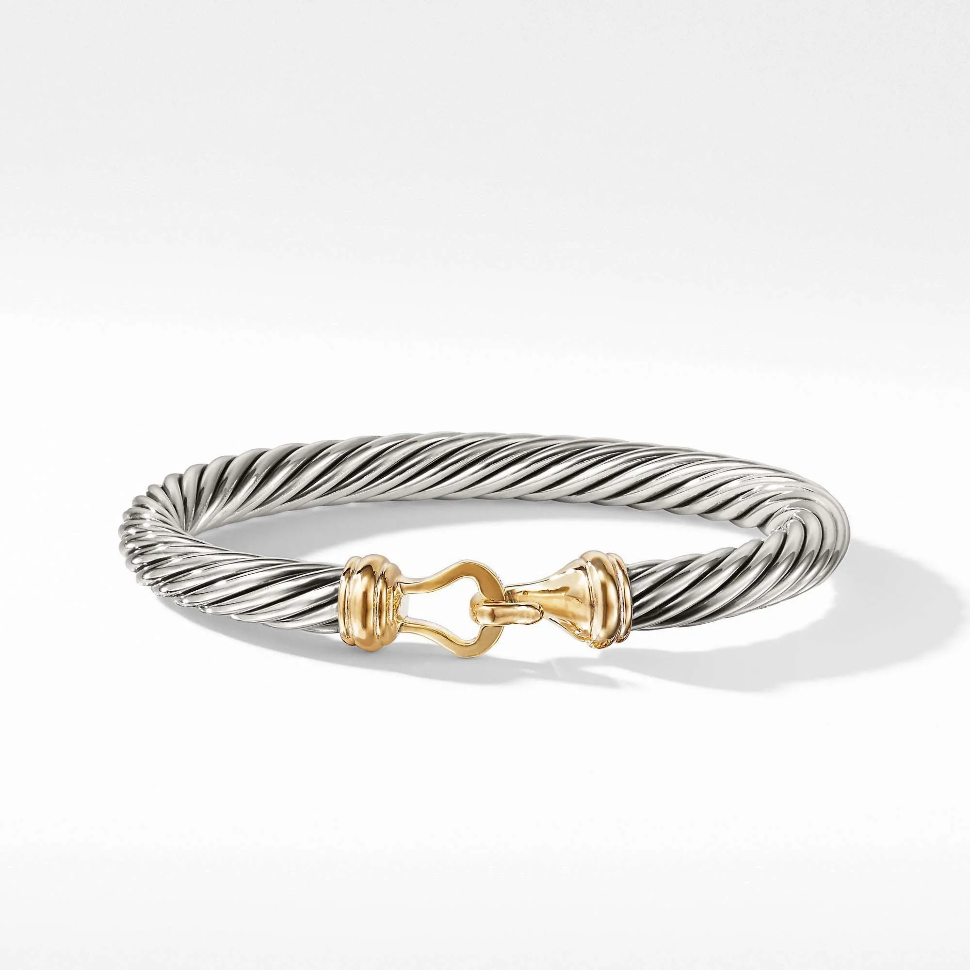 Bracelet with Gold