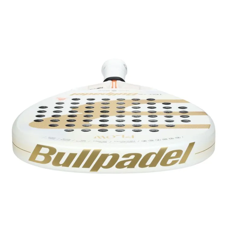 Bullpadel Padelracket Flow Woman 24