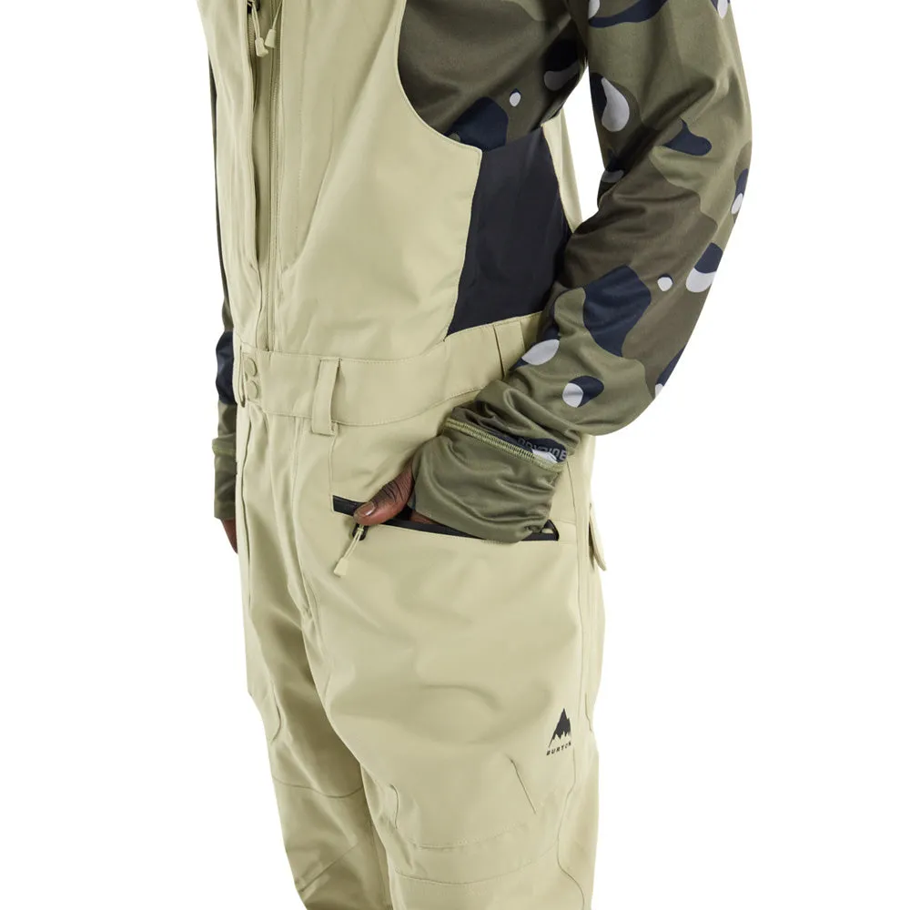 Burton Reserve 2L Bib Pant 2024