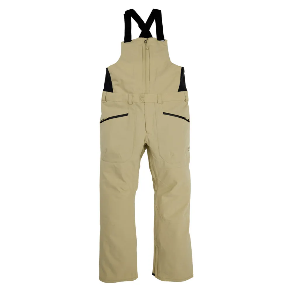 Burton Reserve 2L Bib Pant 2024