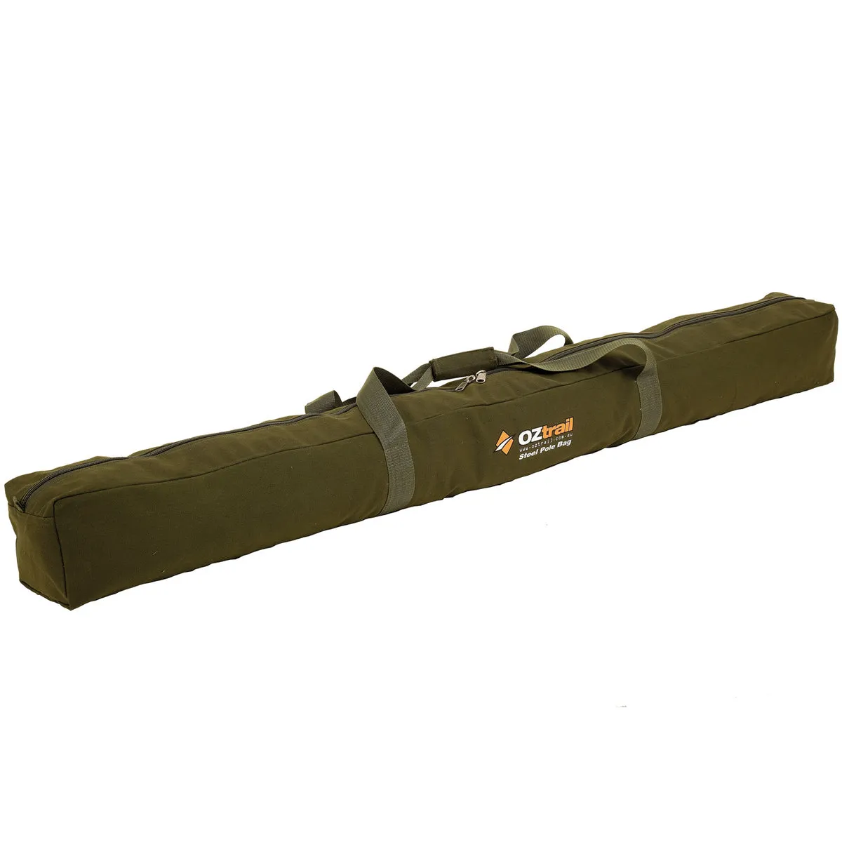 Canvas Steel Pole Bag