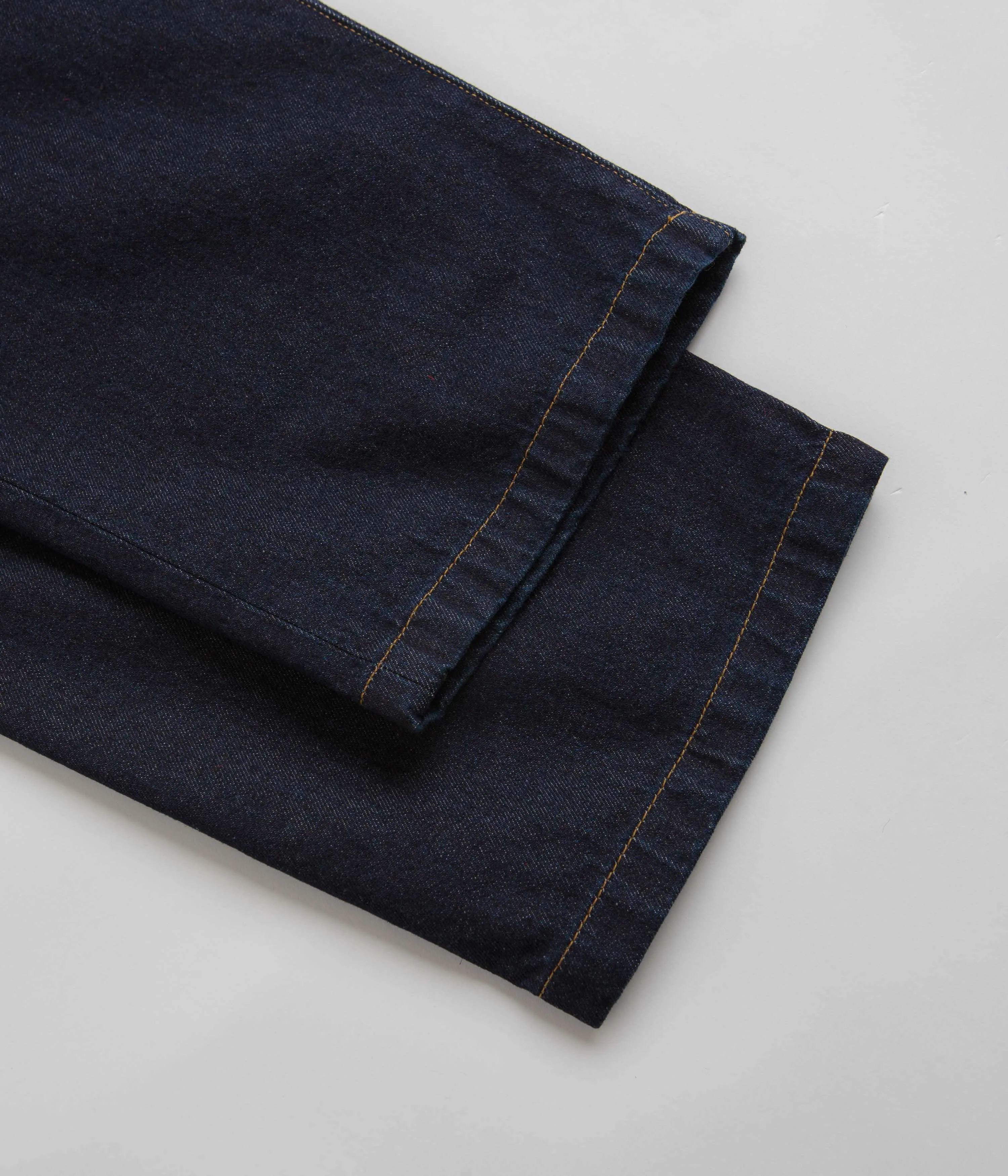 Carhartt Landon Pants - Blue Rinsed