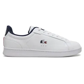 Carnaby Pro Leather Synthetic Men's Low Top Trainers