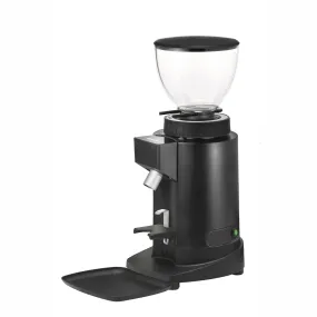 Ceado E5P On-Demand Espresso Grinder - Black