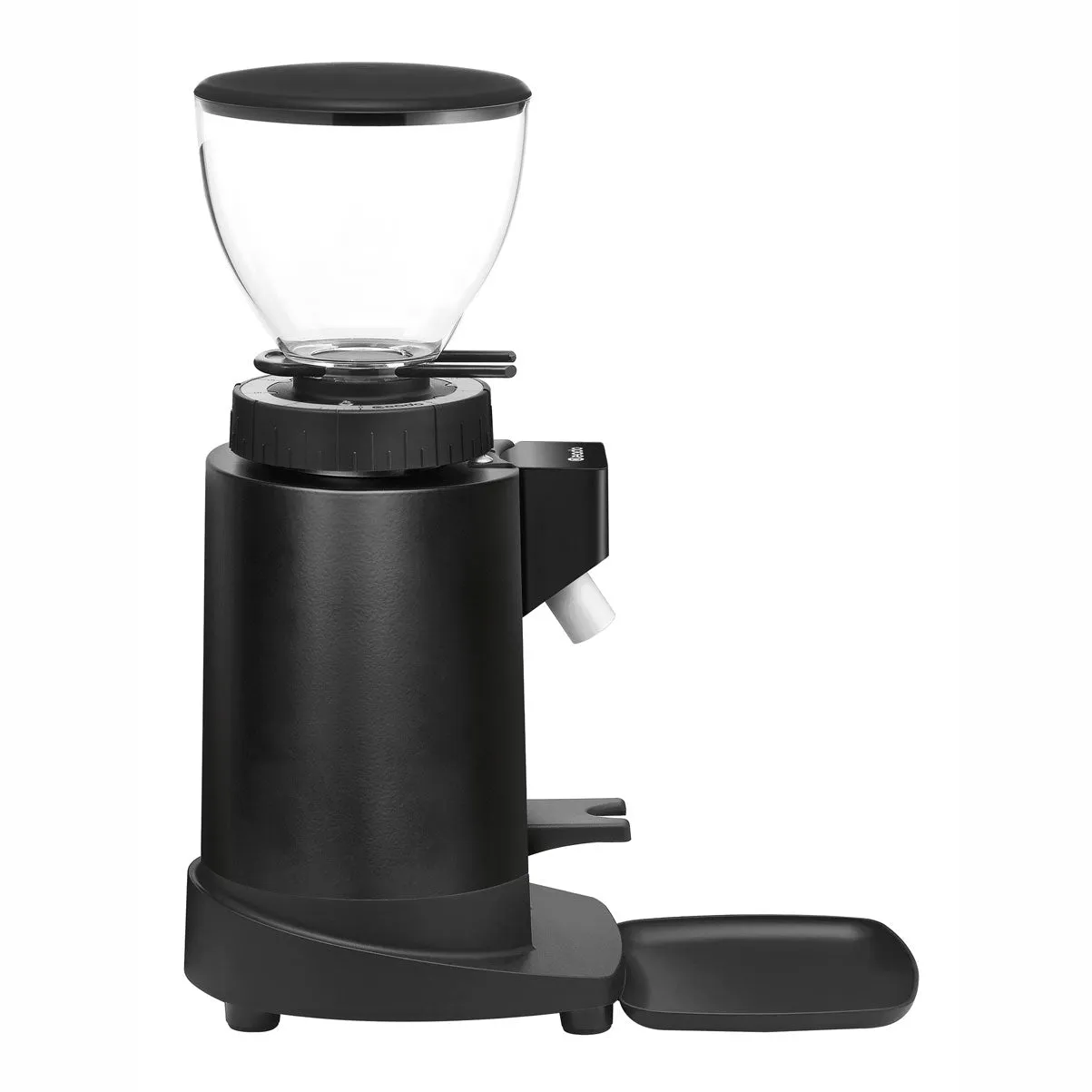 Ceado E5P On-Demand Espresso Grinder - Black