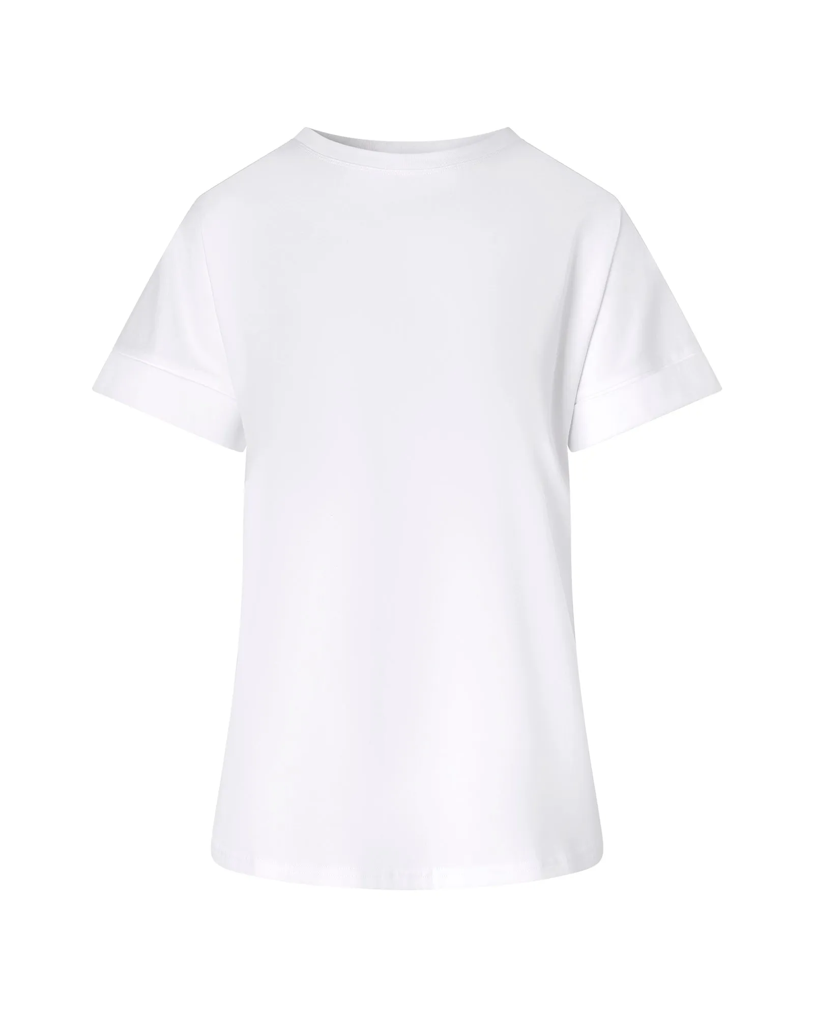 CELESTE T-SHIRT - WHITE