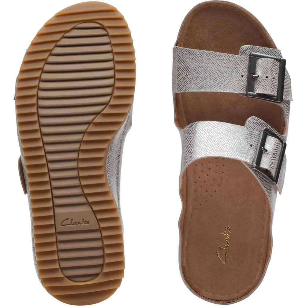 Clarks Brookleigh Sun Shoes