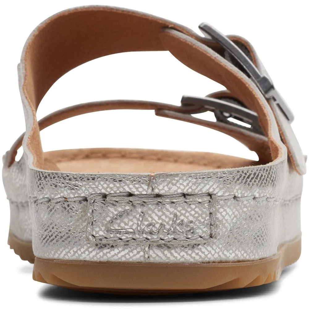 Clarks Brookleigh Sun Shoes