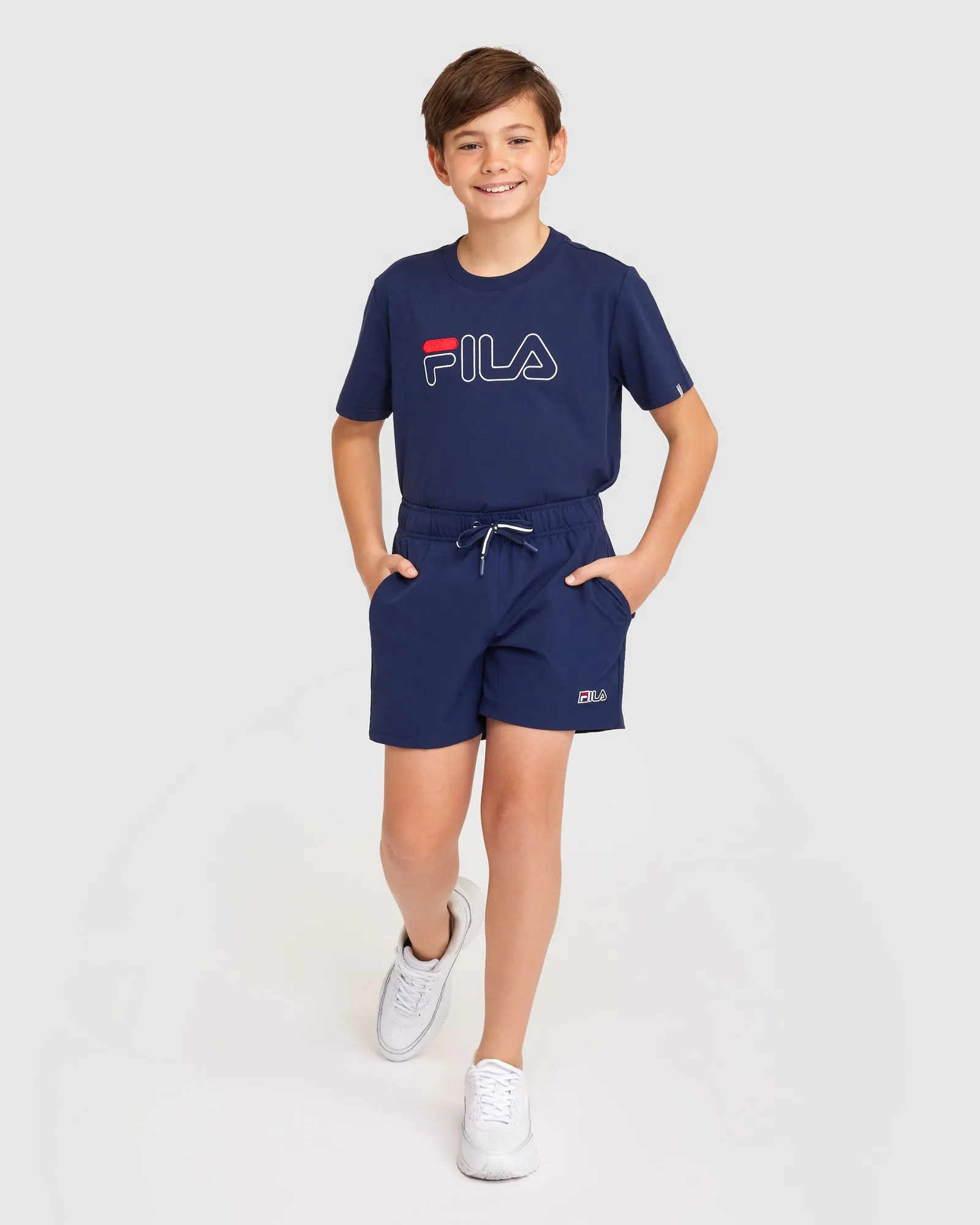 Classic 2.0 Kid's Short