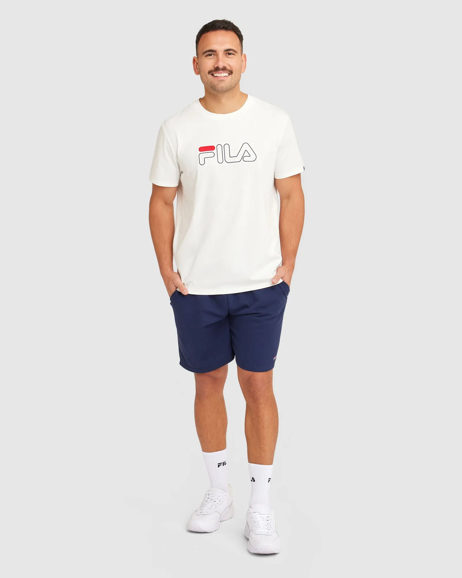 Classic 2.0 Men's Tee