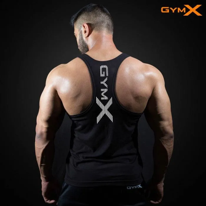 Classic Black Stringer- Sale