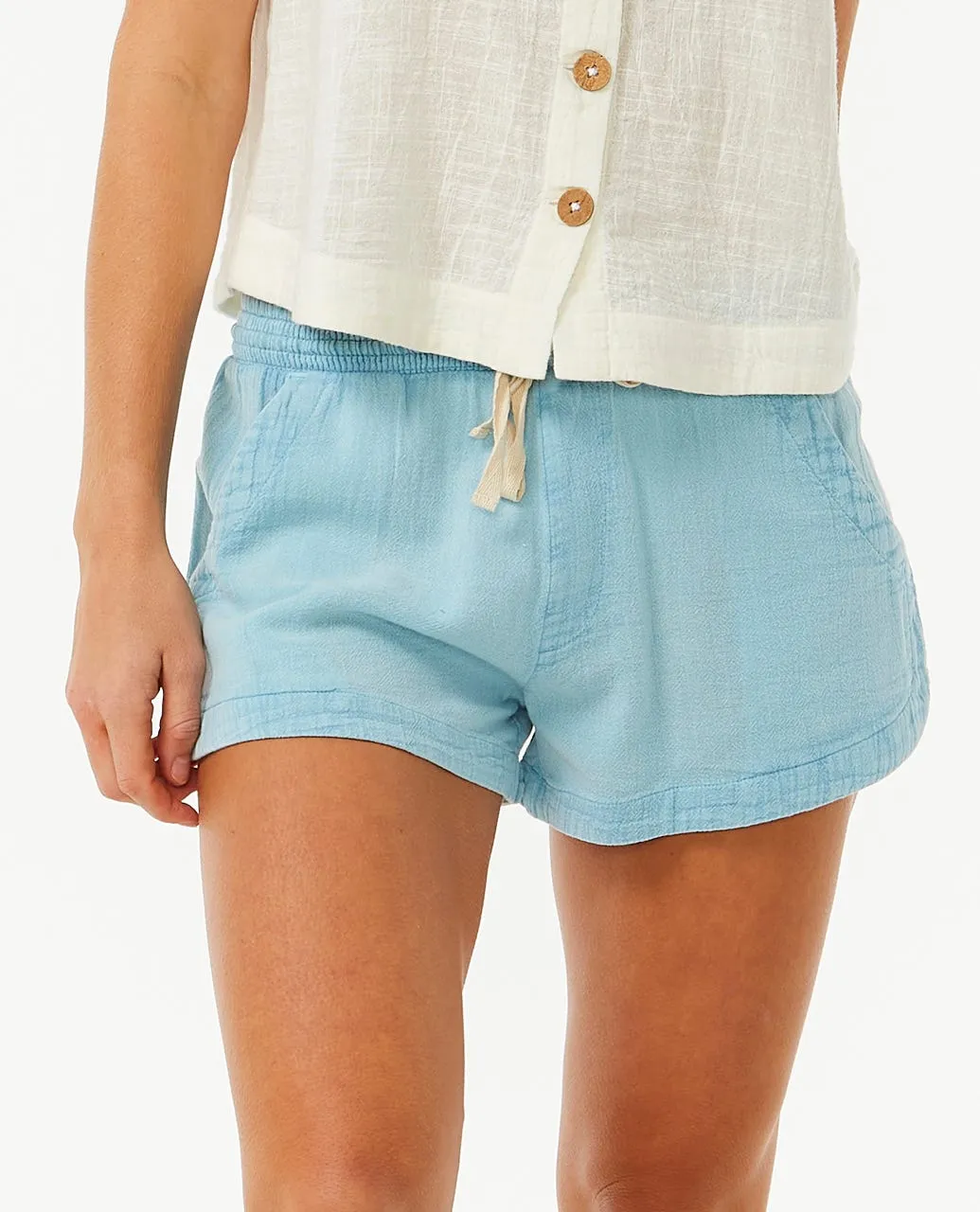 Classic Surf Short | 3 Colors